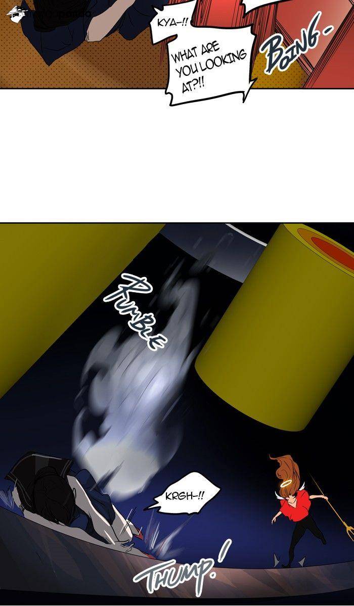 Tower of God Chapter 255 image 36